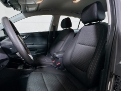 Used 2022  Kia Rio S IVT at Dutro Auto near Zanesville, OH