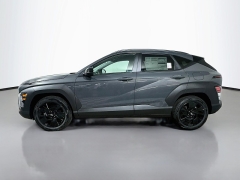 New 2027  Hyundai Kona SEL Sport FWD at Graham Auto Mall near Mansfield&comma; OH