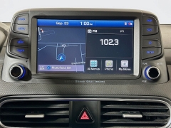 Used 2021  Hyundai Kona Ultimate DCT AWD at Dutro Auto near Zanesville, OH