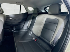 New 2026  Chevrolet Trax FWD 4dr ACTIV at Dutro Auto near Zanesville&comma; OH
