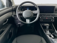 New 2026  Hyundai Tucson SEL Plus AWD at Dutro Auto near Zanesville&comma; OH