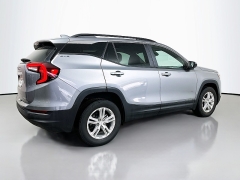 Used 2024  GMC Terrain AWD 4dr SLE at Dutro Auto near Zanesville&comma; OH
