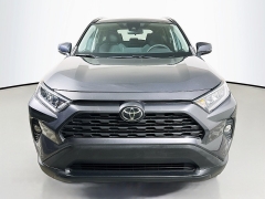Used 2021  Toyota RAV4 XLE FWD at Graham Auto Mall near Mansfield&comma; OH