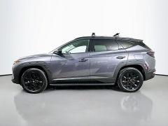 Used 2023  Hyundai Tucson XRT AWD at Dutro Auto near Zanesville&comma; OH