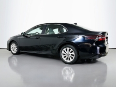 Used 2024  Toyota Camry LE Auto at Dutro Auto near Zanesville, OH