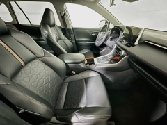 Used 2024  Toyota RAV4 Adventure AWD at Dutro Auto near Zanesville&comma; OH