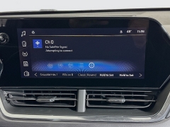 New 2026  Chevrolet Trax FWD 4dr ACTIV at Graham Auto Mall near Mansfield&comma; OH