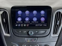 Used 2023  Chevrolet Malibu 4dr Sdn 1LT at Dutro Auto near Zanesville&comma; OH