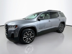 Used 2021  GMC Acadia FWD 4dr SLE at Dutro Auto near Zanesville&comma; OH