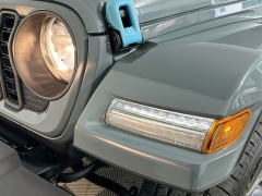 Used 2024  Jeep Wrangler 4xe Sport S 4x4 at Graham Auto Mall near Mansfield&comma; OH