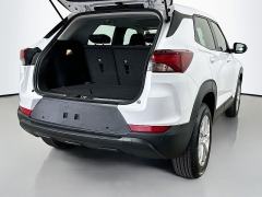 Used 2022  Chevrolet Trailblazer AWD 4dr LS at Graham Auto Mall near Mansfield&comma; OH