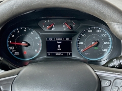 Used 2023  Chevrolet Malibu 4dr Sdn 1LT at Dutro Auto near Zanesville&comma; OH