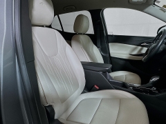 Used 2024  Buick Encore GX AWD 4dr Avenir at Graham Auto Mall near Mansfield&comma; OH
