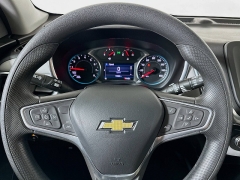 Used 2023  Chevrolet Equinox AWD 4dr LS w/1LS at Dutro Auto near Zanesville, OH