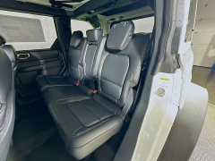 New 2025  Ford Bronco Badlands 4 Door Advanced 4x4 at Dutro Auto near Zanesville, OH