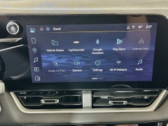 New 2027  Chevrolet Equinox FWD 4dr LT w&sol;1LT at Graham Auto Mall near Mansfield&comma; OH