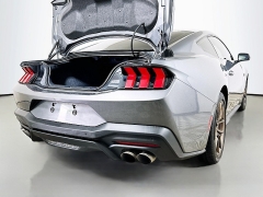 Used 2024  Ford Mustang GT Fastback at Dutro Auto near Zanesville&comma; OH