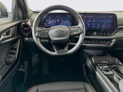 Used 2025  Chevrolet Equinox AWD 4dr RS w&sol;2RS at Dutro Auto near Zanesville&comma; OH