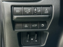 Used 2025  Toyota Land Cruiser 4WD at Dutro Auto near Zanesville&comma; OH