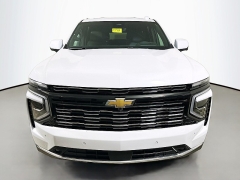 New 2026  Chevrolet Suburban 4WD 4dr High Country at Dutro Auto near Zanesville&comma; OH