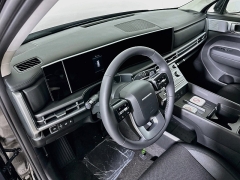 New 2027  Hyundai Santa Fe SE AWD at Graham Auto Mall near Mansfield&comma; OH