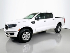 Used 2019  Ford Ranger 4WD SuperCrew XLT at Graham Auto Mall near Mansfield&comma; OH
