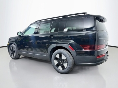 New 2027  Hyundai Santa Fe Hybrid SEL AWD at Graham Auto Mall near Mansfield&comma; OH
