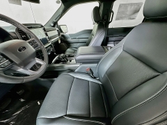 New 2026  Ford F-150 4WD LARIAT SuperCrew 5&period;5' Box at Graham Auto Mall near Mansfield&comma; OH