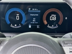 New 2027  Hyundai Kona SEL Sport FWD at Dutro Auto near Zanesville&comma; OH