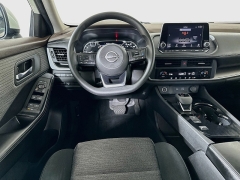 Used 2023  Nissan Rogue FWD SV at Dutro Auto near Zanesville&comma; OH