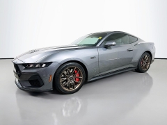 Used 2024  Ford Mustang GT Fastback at Dutro Auto near Zanesville&comma; OH
