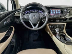 Used 2019  Buick Envision 4d SUV FWD Essence at Dutro Auto near Zanesville&comma; OH