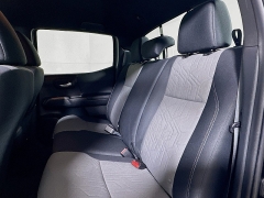 Used 2023  Toyota Tacoma 4WD TRD Off Road Double Cab 5ft Bed V6 AT at Dutro Auto near Zanesville&comma; OH