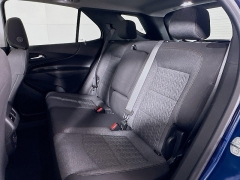 Used 2022  Chevrolet Equinox AWD 4dr LT w&sol;1LT at Dutro Auto near Zanesville&comma; OH