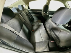 Used 2016  Nissan Altima 4d Sedan 2&period;5L SR at Dutro Auto near Zanesville&comma; OH