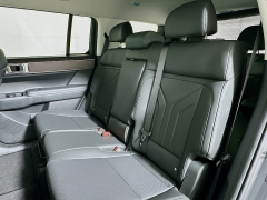 New 2026  Hyundai Santa Fe Hybrid SEL AWD at Dutro Auto near Zanesville, OH