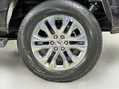 New 2026  Ford F-150 4WD LARIAT SuperCrew 6&period;5' Box at Dutro Auto near Zanesville&comma; OH