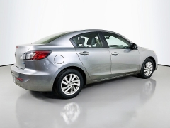 Used 2012  Mazda Mazda3 4d Sedan i Grand Touring SKYACTIV at Graham Auto Mall near Mansfield&comma; OH