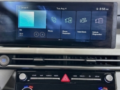 Used 2025  Hyundai Tucson SEL FWD at Graham Auto Mall near Mansfield&comma; OH