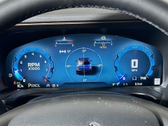 New 2025  Ford Bronco Sport Outer Banks 4x4 at Graham Auto Mall near Mansfield, OH