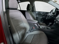 Used 2018  Chevrolet Equinox 4d SUV AWD LT w&sol;1LT at Graham Auto Mall near Mansfield&comma; OH