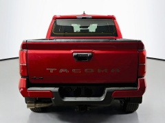 New 2026  Toyota Tacoma 4WD TRD Sport Double Cab 5ft Bed AT at Dutro Auto near Zanesville&comma; OH