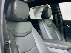 New 2026  Cadillac XT5 AWD 4dr Premium Luxury at Dutro Auto near Zanesville, OH