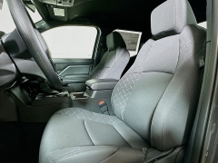 New 2026  Toyota Tacoma 4WD SR5 Double Cab 5ft Bed AT at Graham Auto Mall near Mansfield&comma; OH