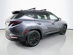 Used 2023  Hyundai Tucson XRT AWD at Dutro Auto near Zanesville&comma; OH