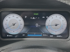 Used 2022  Hyundai Kona Limited DCT AWD at Graham Auto Mall near Mansfield, OH