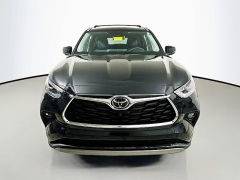 New 2026  Toyota Highlander Hybrid Platinum AWD at Dutro Auto near Zanesville&comma; OH