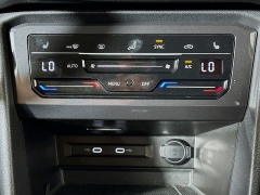 Used 2024  Volkswagen Tiguan 2.0T SE FWD at Dutro Auto near Zanesville, OH