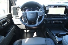 New 2026  Chevrolet Silverado 2500HD 4WD Crew Cab 159" ZR2 Gas at Dutro Auto near Zanesville&comma; OH