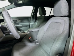 New 2026  Chevrolet Equinox EV FWD 4dr LT1 w&sol;PCY at Dutro Auto near Zanesville&comma; OH